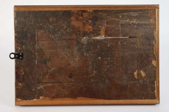 Barocke Reliefschnitzerei - photo 5