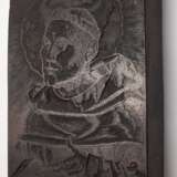 Druckstock des Portraits von Martin Luther - Foto 2