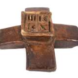 Barocker Brotstempel - Foto 1