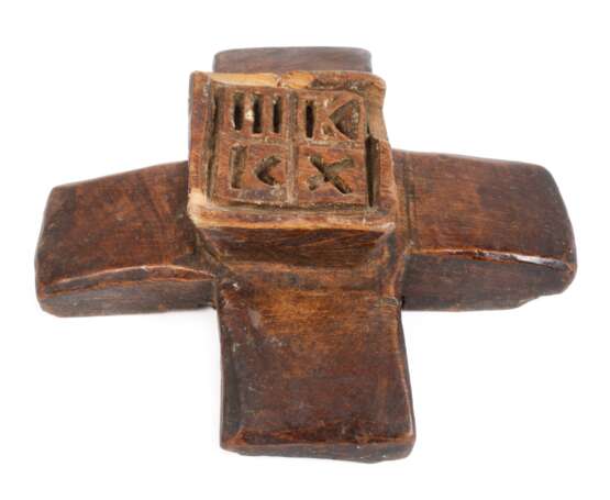 Barocker Brotstempel - Foto 1 Barocker Brotstempel - Foto 1