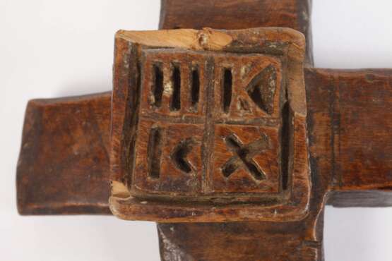 Barocker Brotstempel - Foto 2 Barocker Brotstempel - Foto 2