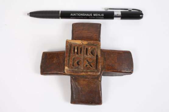 Barocker Brotstempel - Foto 3 Barocker Brotstempel - Foto 3