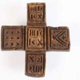 Barocker Brotstempel - Foto 4