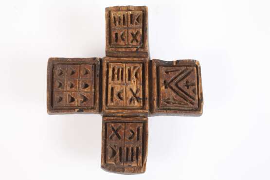 Barocker Brotstempel - Foto 4 Barocker Brotstempel - Foto 4