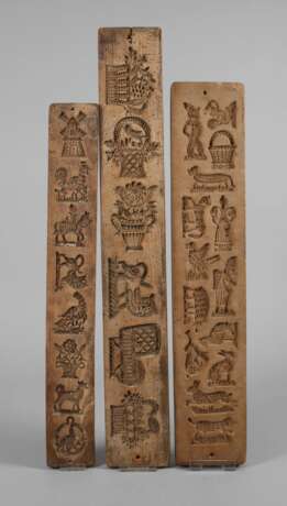 Drei Model - Foto 1 Drei Model - Foto 1