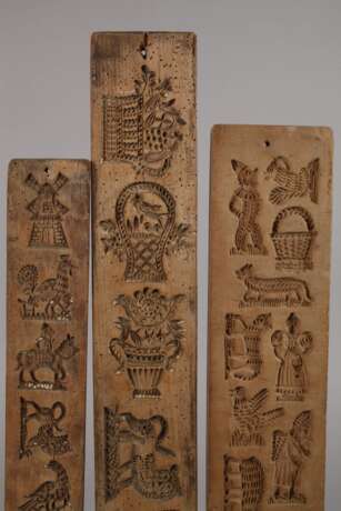 Drei Model - Foto 2 Drei Model - Foto 2