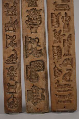 Drei Model - Foto 3 Drei Model - Foto 3