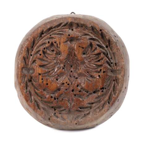 Geschnitztes Model - фото 1 Geschnitztes Model - фото 1