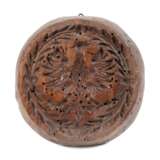 Geschnitztes Model - фото 1