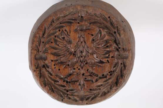 Geschnitztes Model - фото 2 Geschnitztes Model - фото 2