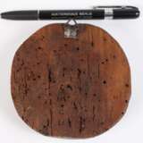 Geschnitztes Model - фото 3