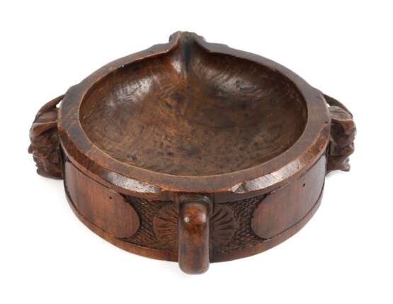 Außergewöhnliche Zeremonienschale - фото 1 Außergewöhnliche Zeremonienschale - фото 1