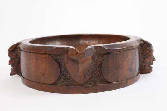 Außergewöhnliche Zeremonienschale - фото 3 Außergewöhnliche Zeremonienschale - фото 3