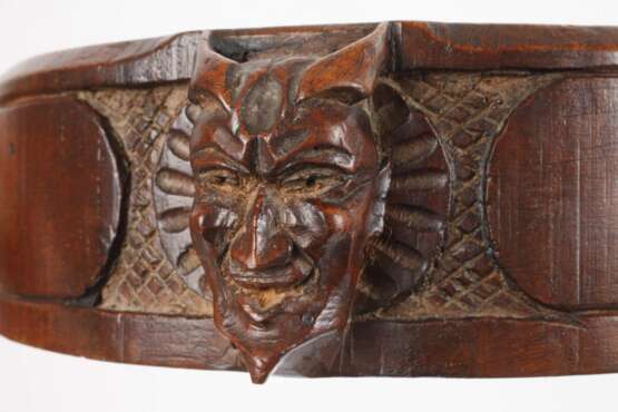 Außergewöhnliche Zeremonienschale - фото 4 Außergewöhnliche Zeremonienschale - фото 4