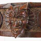 Außergewöhnliche Zeremonienschale - фото 4