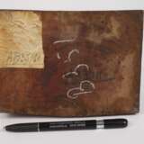 Paar figürliche Buchstützen - photo 6