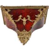 Ormolu Wandkonsole - фото 1