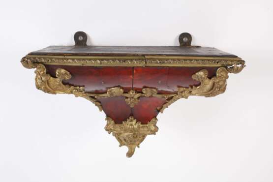 Ormolu Wandkonsole - фото 2