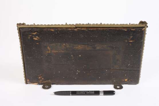 Ormolu Wandkonsole - фото 3