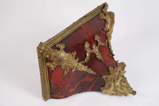 Ormolu Wandkonsole - фото 4