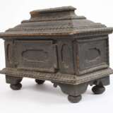 Drei historische Schnitzarbeiten - фото 5