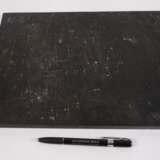 Mikromosaik mit den Plinischen Tauben - фото 5