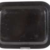 Lacktablett Biedermeier - фото 4