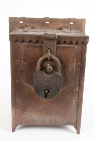 Opferstock - фото 2 Opferstock - фото 2