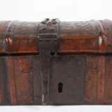 Spätgotisches Minnekästchen - фото 2