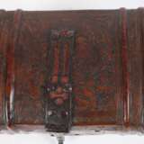 Spätgotisches Minnekästchen - фото 3