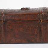 Spätgotisches Minnekästchen - фото 5