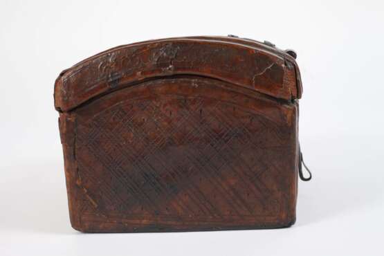 Spätgotisches Minnekästchen - фото 6 Spätgotisches Minnekästchen - фото 6