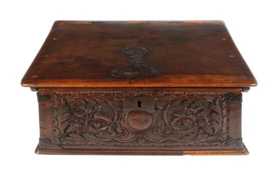 Renaissance-Schatulle - фото 4