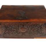 Renaissance-Schatulle - фото 4