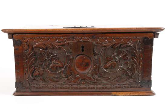 Renaissance-Schatulle - фото 5