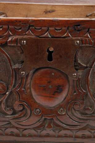 Renaissance-Schatulle - фото 6