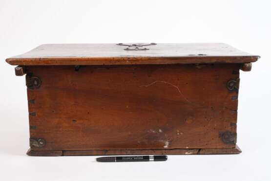 Renaissance-Schatulle - фото 8