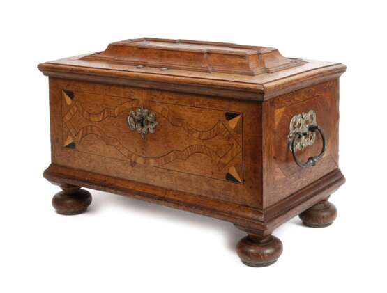 Barocke Zunftlade - фото 1