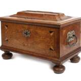 Barocke Zunftlade - фото 1