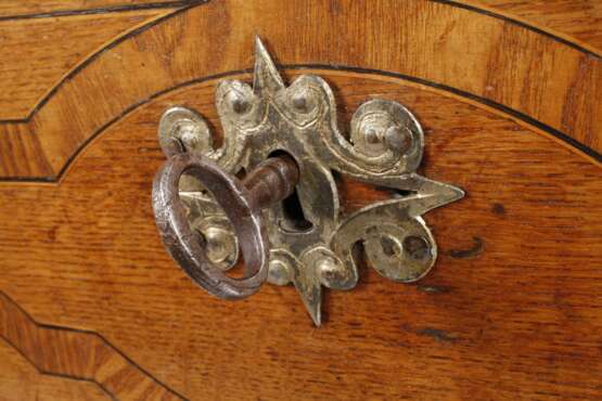 Barocke Zunftlade - фото 3