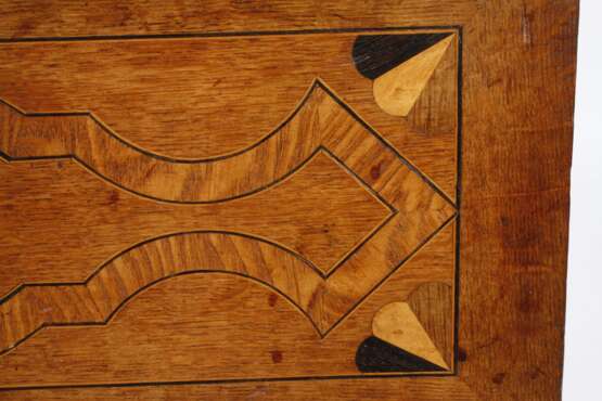 Barocke Zunftlade - фото 4