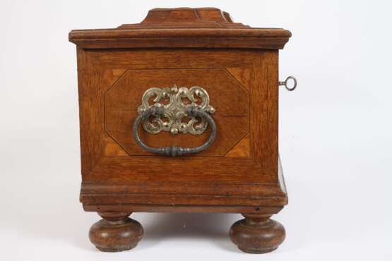 Barocke Zunftlade - фото 5