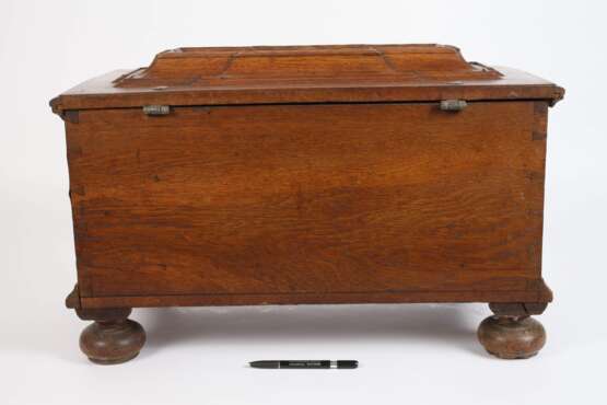 Barocke Zunftlade - фото 6