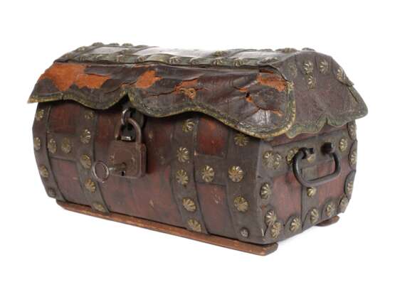 Renaissancekästchen - фото 1