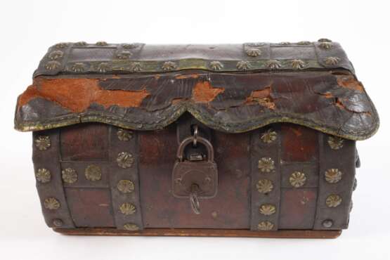 Renaissancekästchen - фото 2