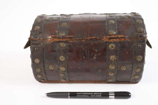 Renaissancekästchen - фото 4