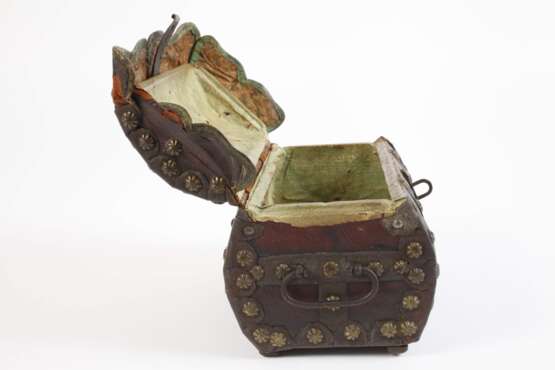 Renaissancekästchen - фото 5