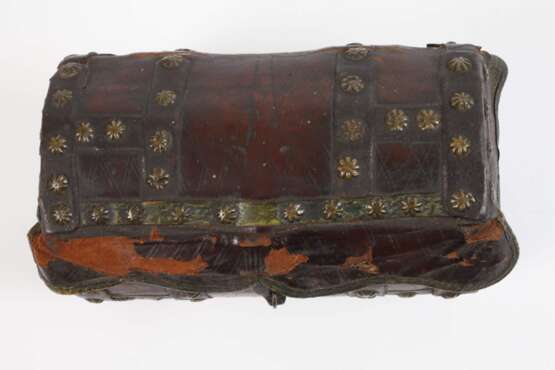 Renaissancekästchen - фото 6