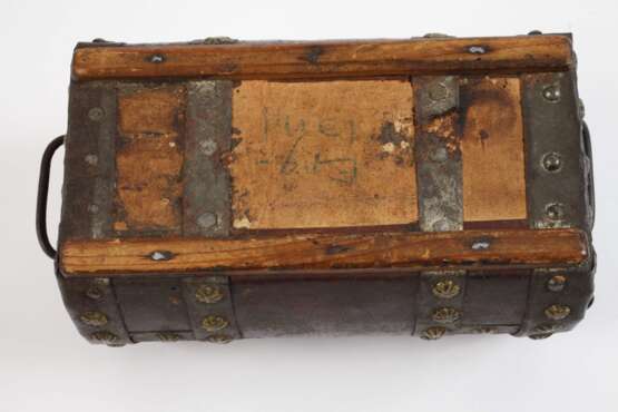 Renaissancekästchen - фото 7