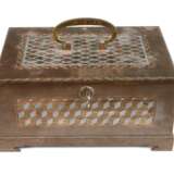 Geldschatulle Eisen - фото 1